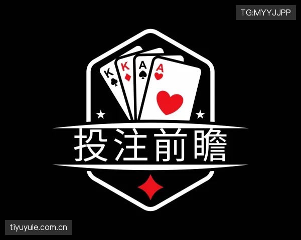 认识赛事分析